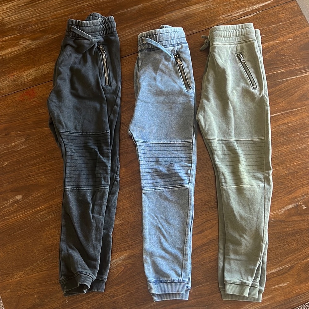 Boys H&M joggers